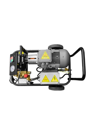 Tahawash Tskp 200 Basınçlı Oto Yıkama Makinesi