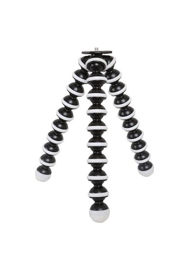 Olympus Om-D E-M10 Mark Iii Büyük Gorillapod Tutacak