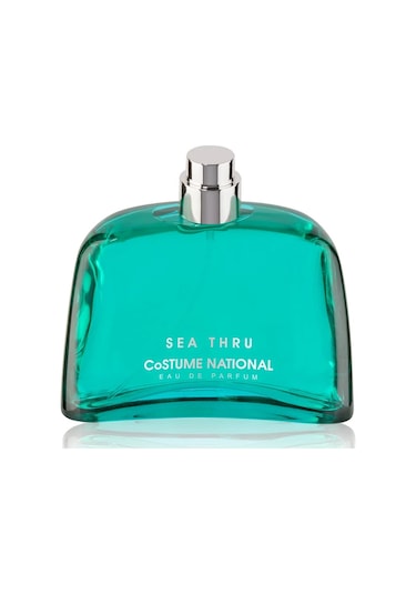 Costume National Sea Thru Parfüm EDP 100 ML