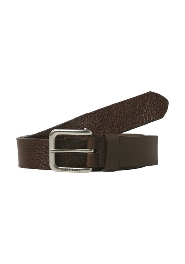 Jacrave Deri Kemer 12273923 Kahverengi