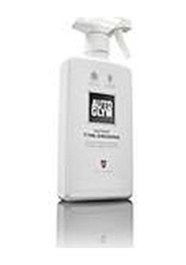 Autoglym Instant Tyre Dressing - Lastik Yenileyici 500 Ml.