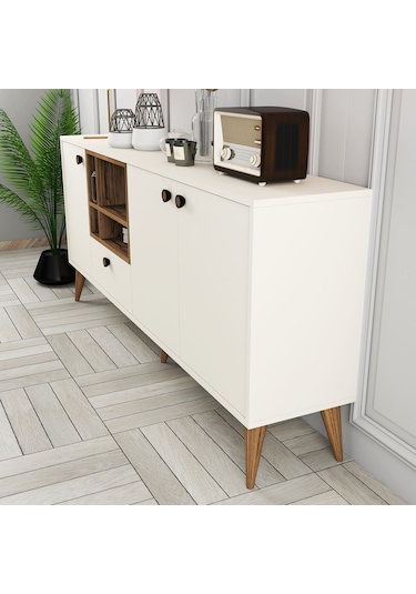 Napoli Konsol - Krem