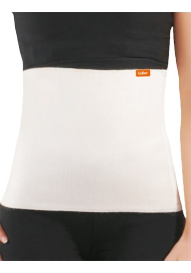 Luxor 309 Cırtlı Yün Korse