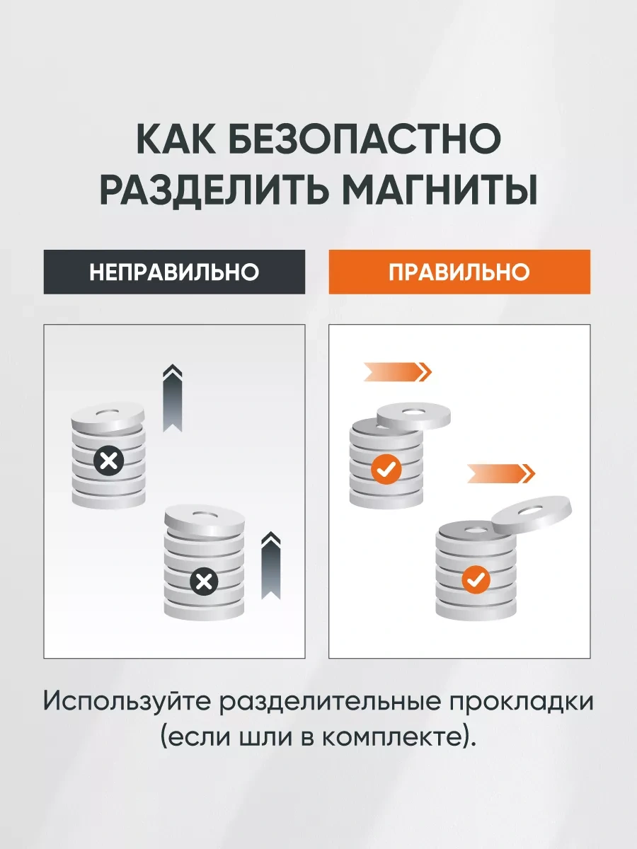 Forceberg Yapışkan Tabakalı 10x1mm Neodimyum Mıknatıs 20 Adet 83775577