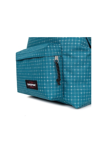 Eastpak Padded Pak'r Refleks Space Blue Sırt Çantası Ek0006207v91 Mavi