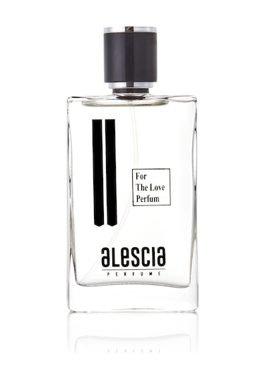 Alescia St-11 Kadın Parfüm EDP 50 ML