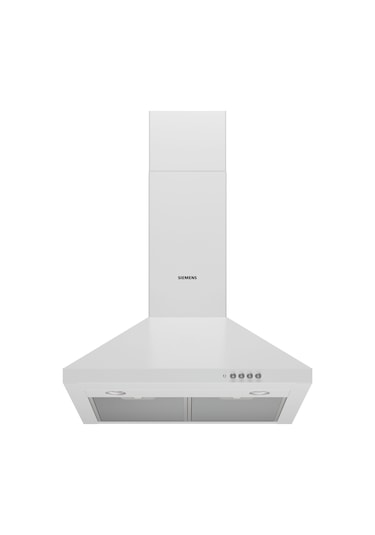 Siemens LC64PCC20T Duvar Tipi 60 CM Davlumbaz