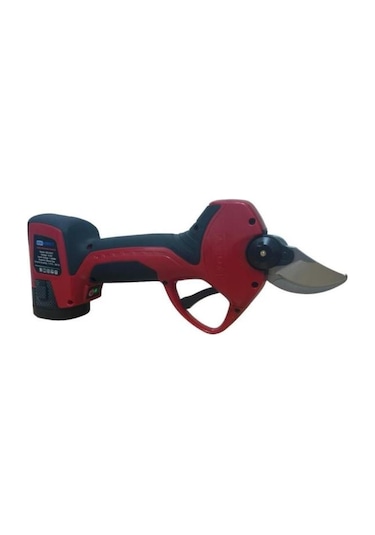 Energy Ws 032y-3 Akülü Budama Makası 3 Bataryalı