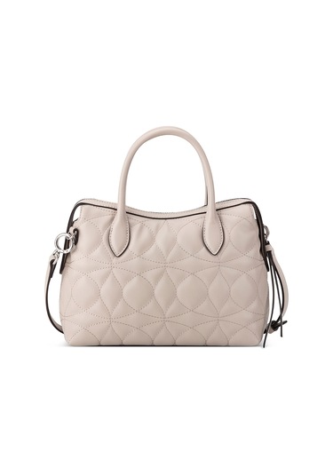 Nine West Kashton Nyq566906 5pr Krem Kadın El Çantası 000000000102036348 Bej