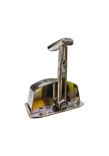 Derin&blue Krom Tekli Kumanda Kolu Yeni Model