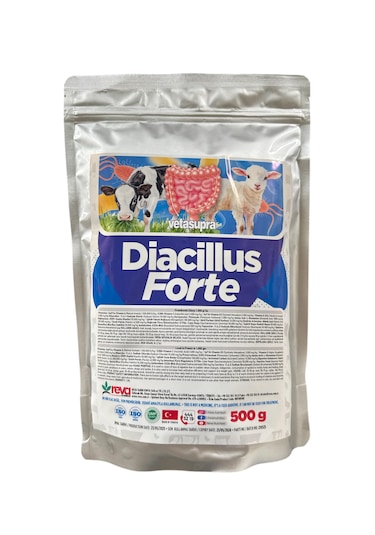 Vetasupra Diacillus Forte 500gr