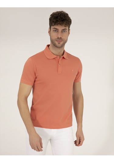 Pierre Cardin Erkek T-shirt 1567290-13389 001