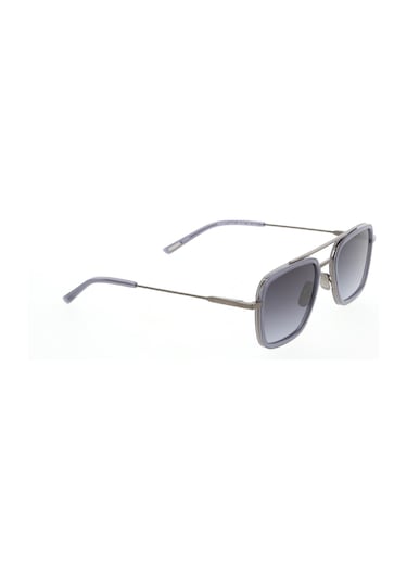 Mustang Mu2677-01 52 Unisex Güneş Gözlüğü Gri