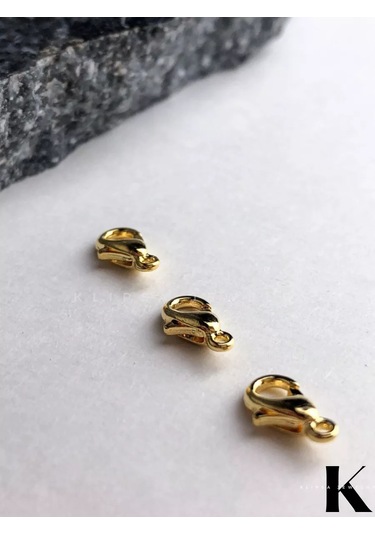 Klipsa Jewelry Karabinalı Mandallar 232214518