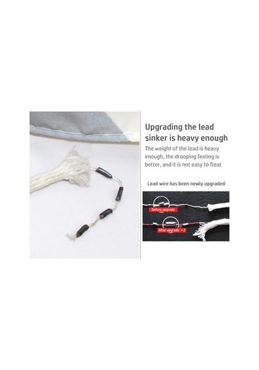 Shineyee Banyo İçin Su Geçirmez 200x200 Cm Kalın Poliester Perde - Basit Damla Desenli 1 Adet + 12 Adet İğne Gri