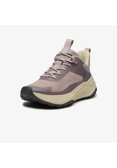 Timberland Motion Access Low Lace Up Kadın Mor Spor Ayakkabı Tb0a29ppeao1