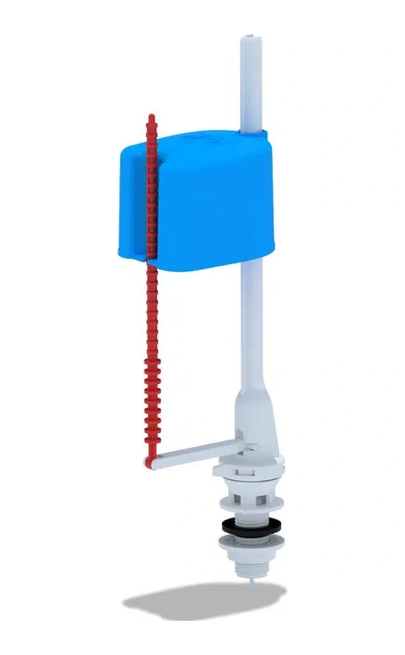 Anı Plast Dolambaçlı Donanım Valfi, Rezervuar İçin Sifonlı Klozet G 1/2" Alt 372004002