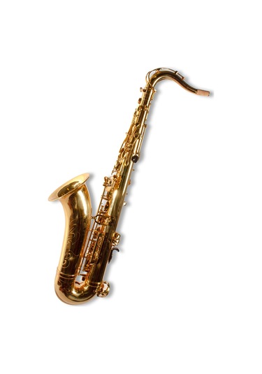 Bohemia Xtn2001 Tenor Saksafon