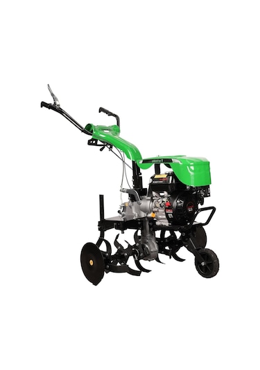 Bartech Farmate 3+1 7 Hp Benzinli Çapa Makinesi