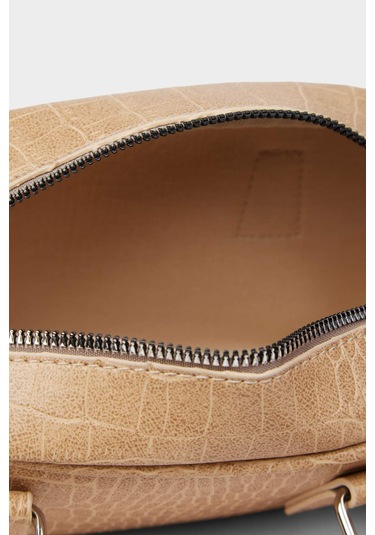 Defacto Kadın El Çantası G7381axnsbg26 Bej-bg26