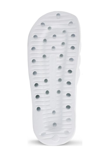 ESEM OFFU Kadın  Beyaz Terlik