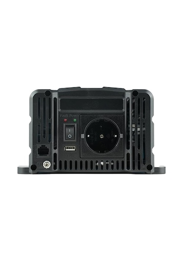 Fs1000-12 Apex 1000w Tam Sinüs İnverter 12v