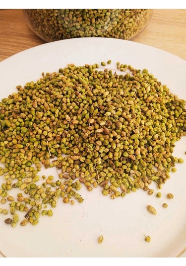 Bilye Kekik Organik 100 Fr Topak Kekik