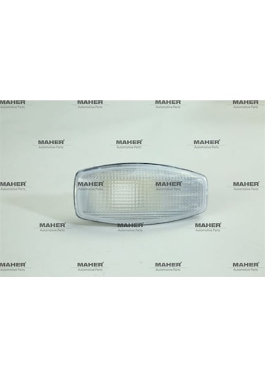 MAHER 15082 Sinyal Lambası Çamurluk Getz 02-05 I10 08-12 Matrıx 01-05