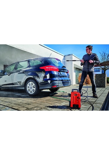 Einhell TC-HP 130 Yüksek Basınçlı Yıkama Makinesi  - 4140750
