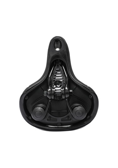 Dinosaurs Bisiklet Selesi - Mavi Altın