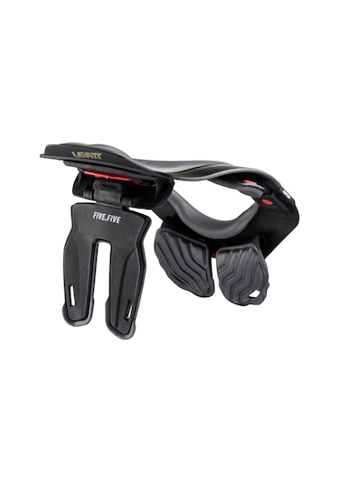 Leatt Gpx 5.5 Boyunluk Siyah