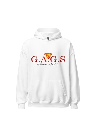 Göztepe Kapşonlu Sweatshirt - Gags 001