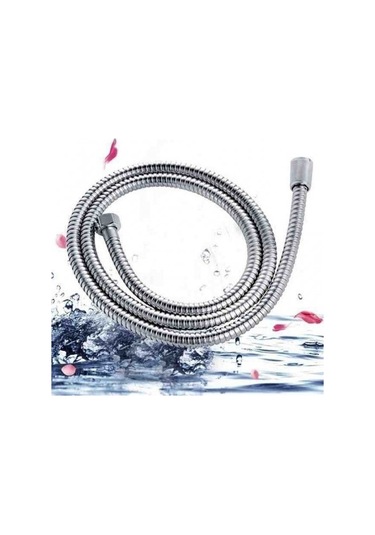 Shower Hose 360 Derece Dönebilen Spiral  Duş Hortumu Diğer