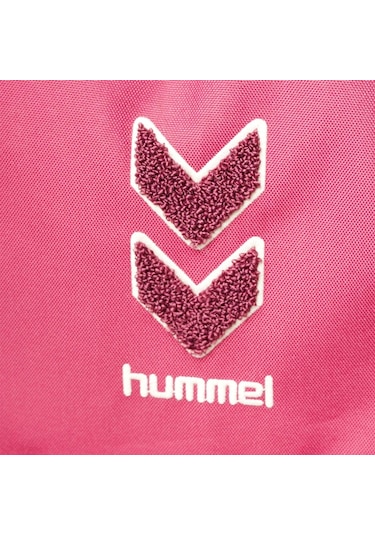 Hummel Tıago Sırt Çantası 980368-3858 Bordo