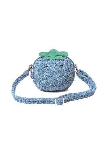 Hoppstar Cheeky Fruits Çocuk Çantası Blubelle 12503