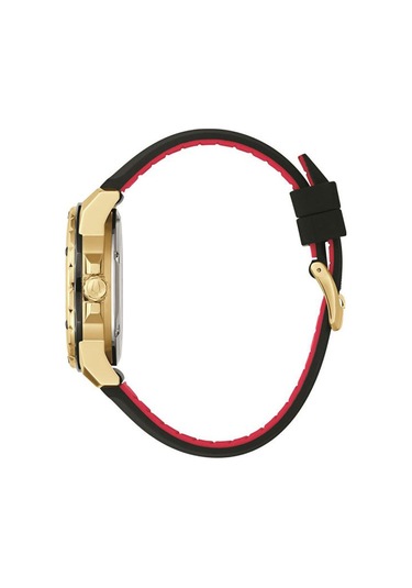 Bulova Marine Star Erkek Kol Saati 98a272 Altın - Mavi