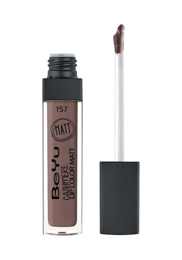 Beyu Cashmere Lip Color Mat Ruj 157 New Era