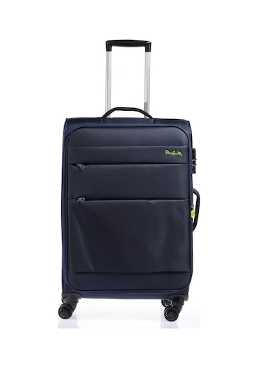 Pierre Cardin 4200 50 CM Unisex Kabin Boy Bavul
