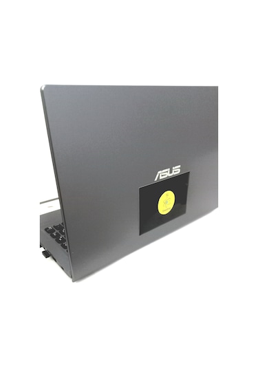 Radyasyonu %99  Emici  Pc / Tablet  Sticker Yeni Yıl Hediyesi