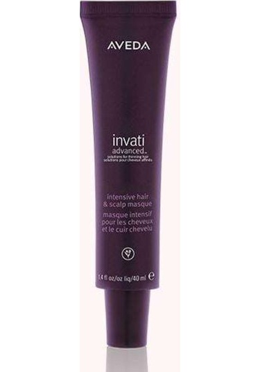 Aveda Invati Advanced Yoğun Dolgunlaştırıcı Maske 40 ML