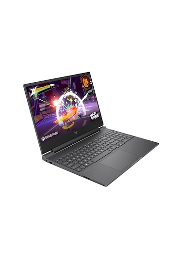 HP Victus Gaming 15-FB3702NT B9KM3EA R7-8645HS 16 GB 1 TB SSD DDR5-5600 RTX4050 6 GB 15.6" Free Dos Dizüstü Bilgisayar