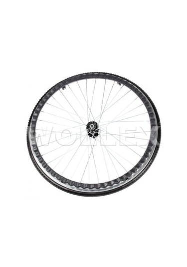 Medikaltec W210e Arka Teker