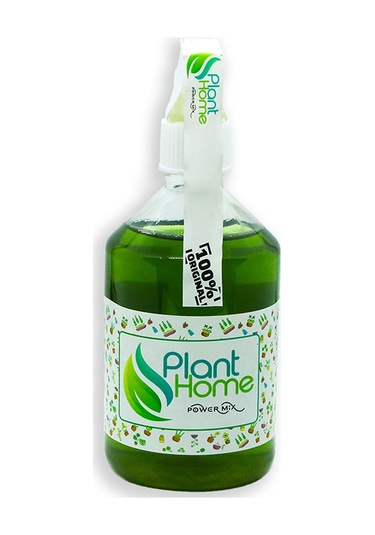 Orkide Bakım Ürünleri Planthome Powermix 5Li Set