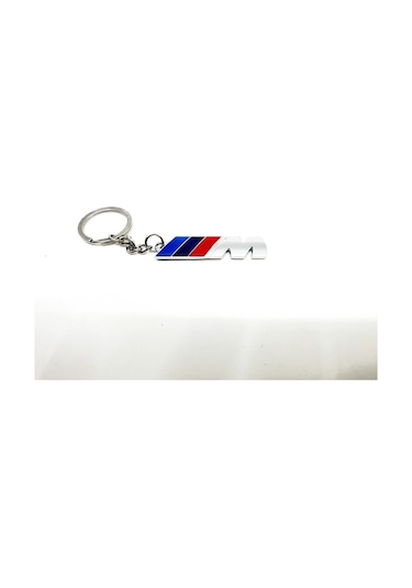 Bmw 3-5 Serisi Anahtarlık - M - Yan Sanayi E30.e36.e46.e90.e34.e
