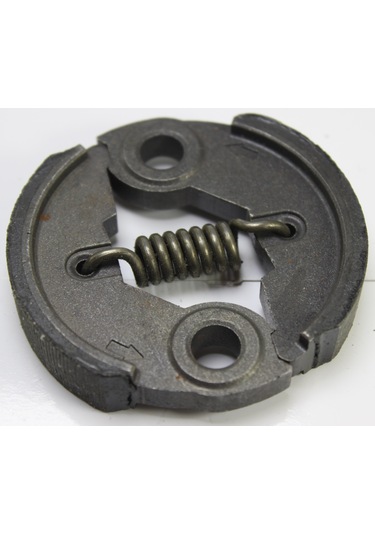 Balata Bg-Cg Prc Motorlu Tırpan