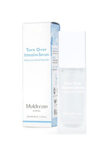 Muldream Turn Over Intensive Yenileyici Serum 40 ML