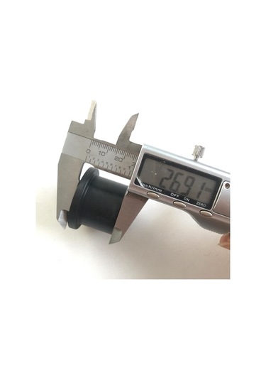 Pazly Suntek Karın Makinesi Kablo Kasnak Tekerlek - Egzersiz İçin Gösterildiği Gibi Çok Renkli