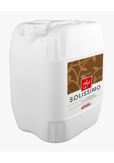 Sollissimo
