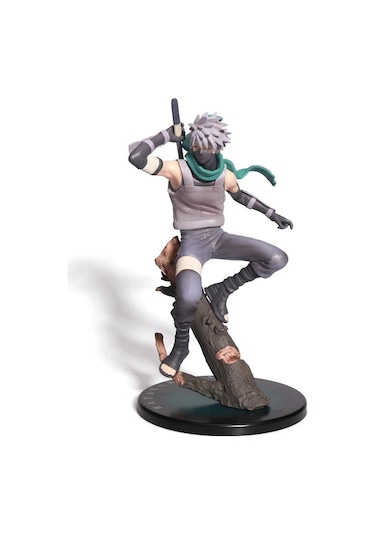 Naruto Kakashi Hatake Figür