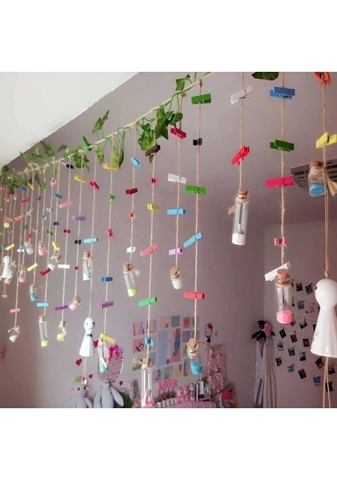 Mini Renkli Mandal 01